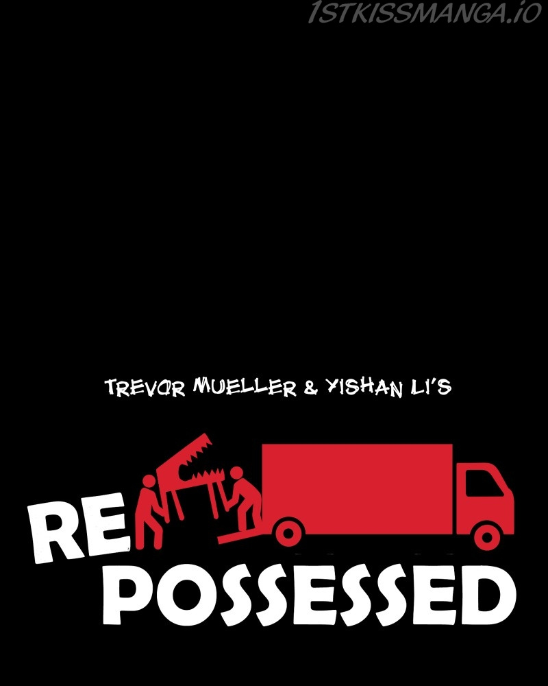 Re-Possessed Chapter 21