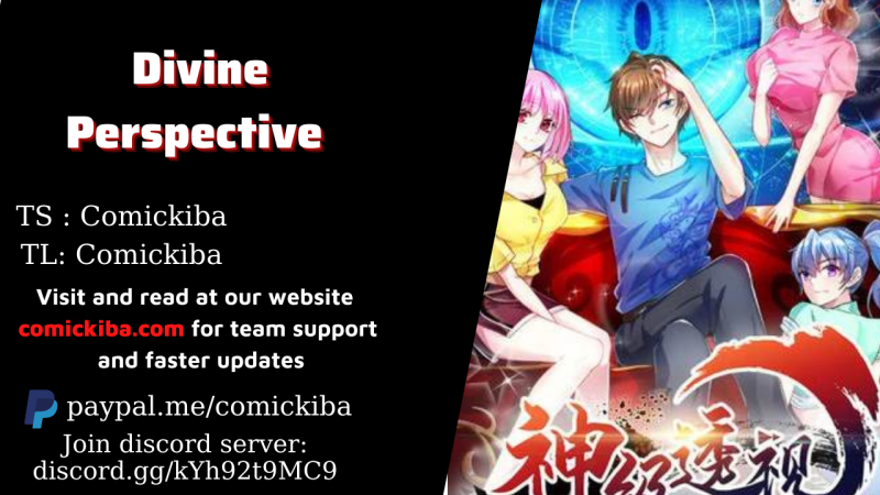 Divine Perspective Ch.024