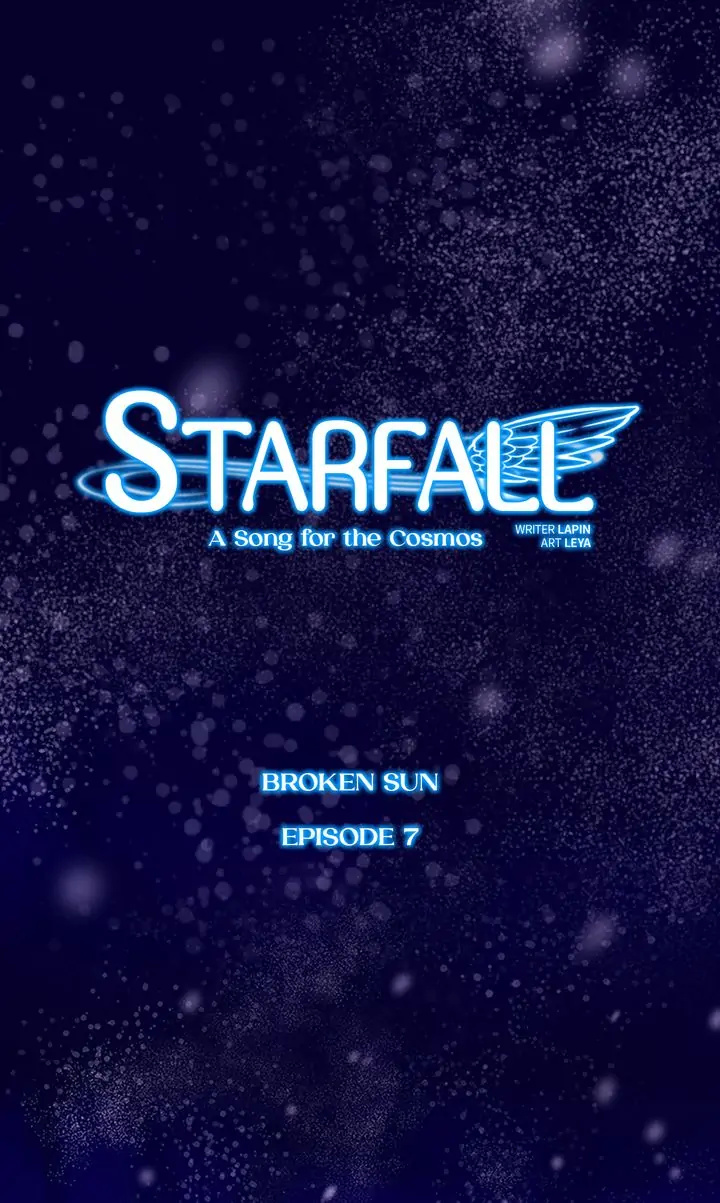 Starfall Chapter 80