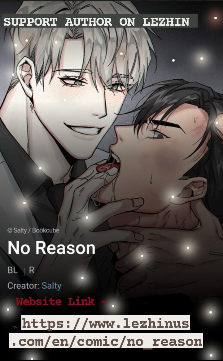 No Reason Chapter 26