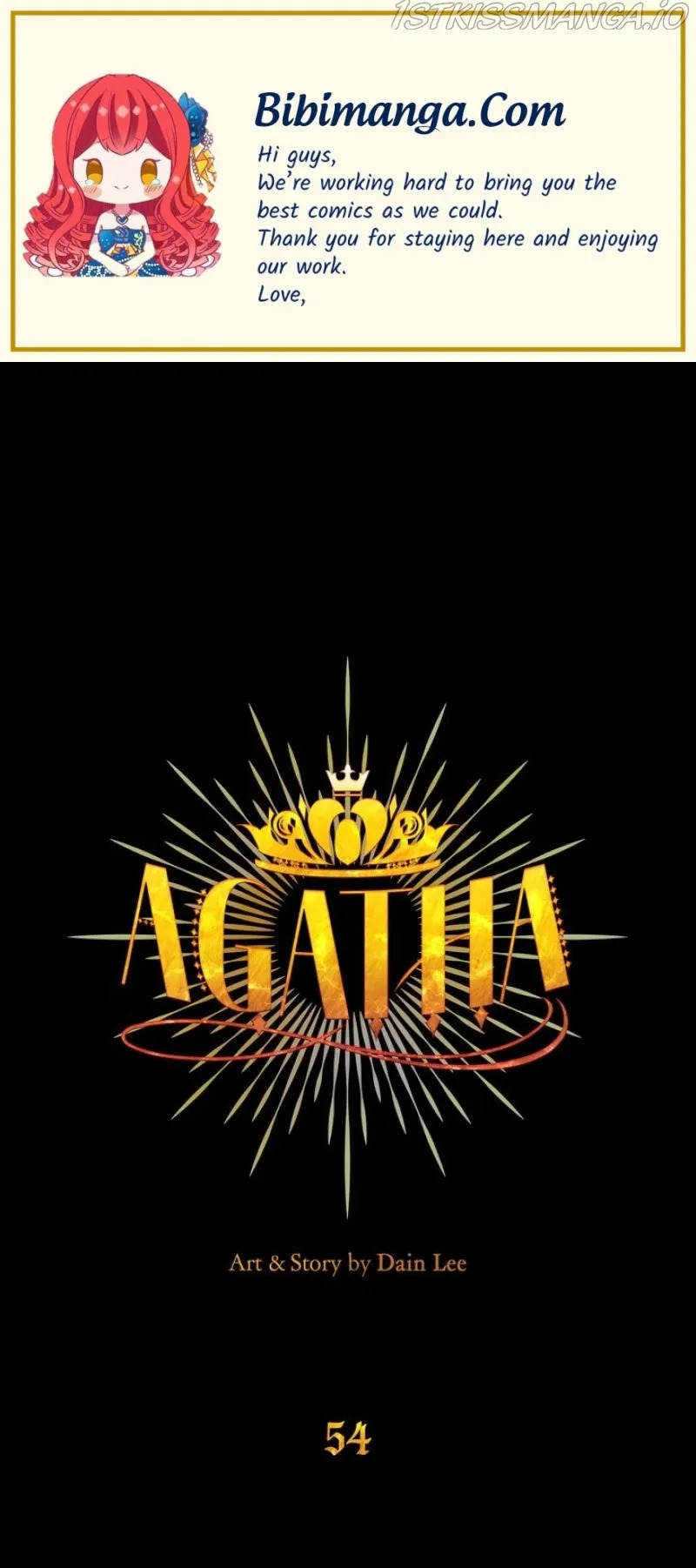 Agatha Chapter 54