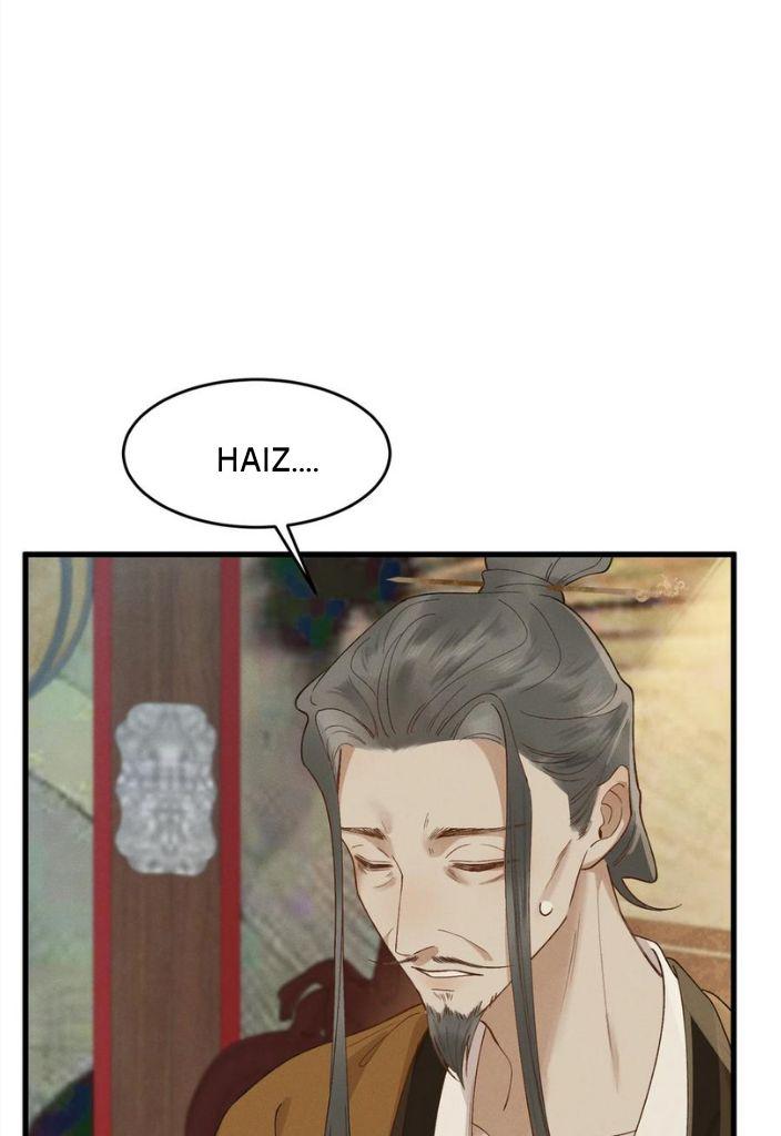 Your Highness the Crown Prince, Your Mask Has Dropped Again Chapter 41
