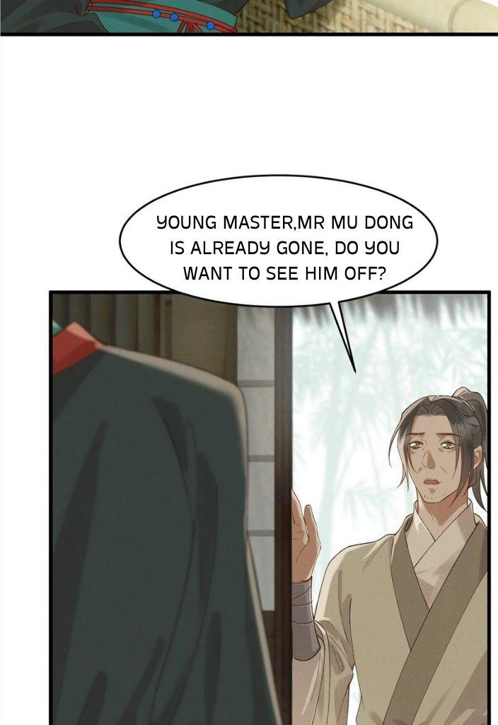 Your Highness the Crown Prince, Your Mask Has Dropped Again Chapter 41