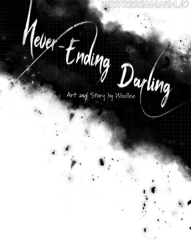 Never-Ending Darling Chapter 14