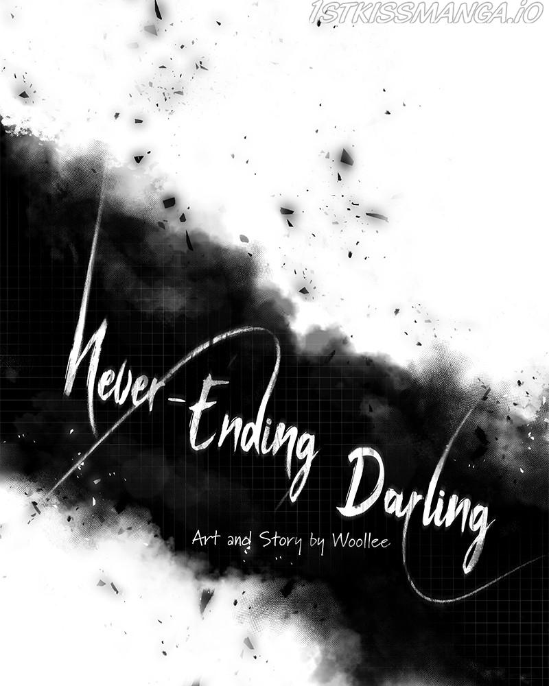 Never-Ending Darling Chapter 16