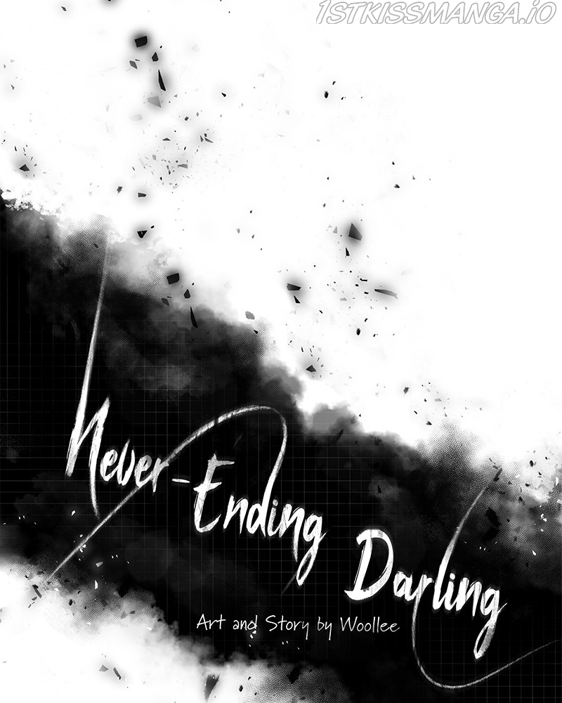 Never-Ending Darling Chapter 22