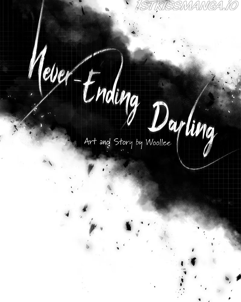 Never-Ending Darling Chapter 24