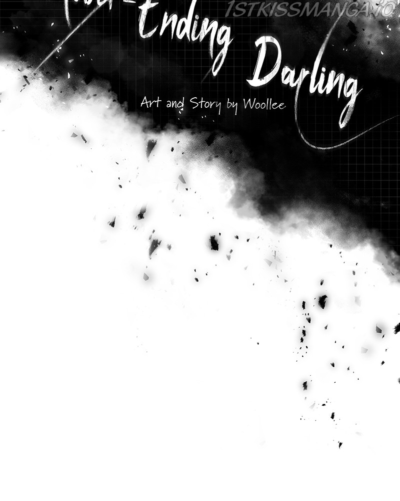 Never-Ending Darling Chapter 33