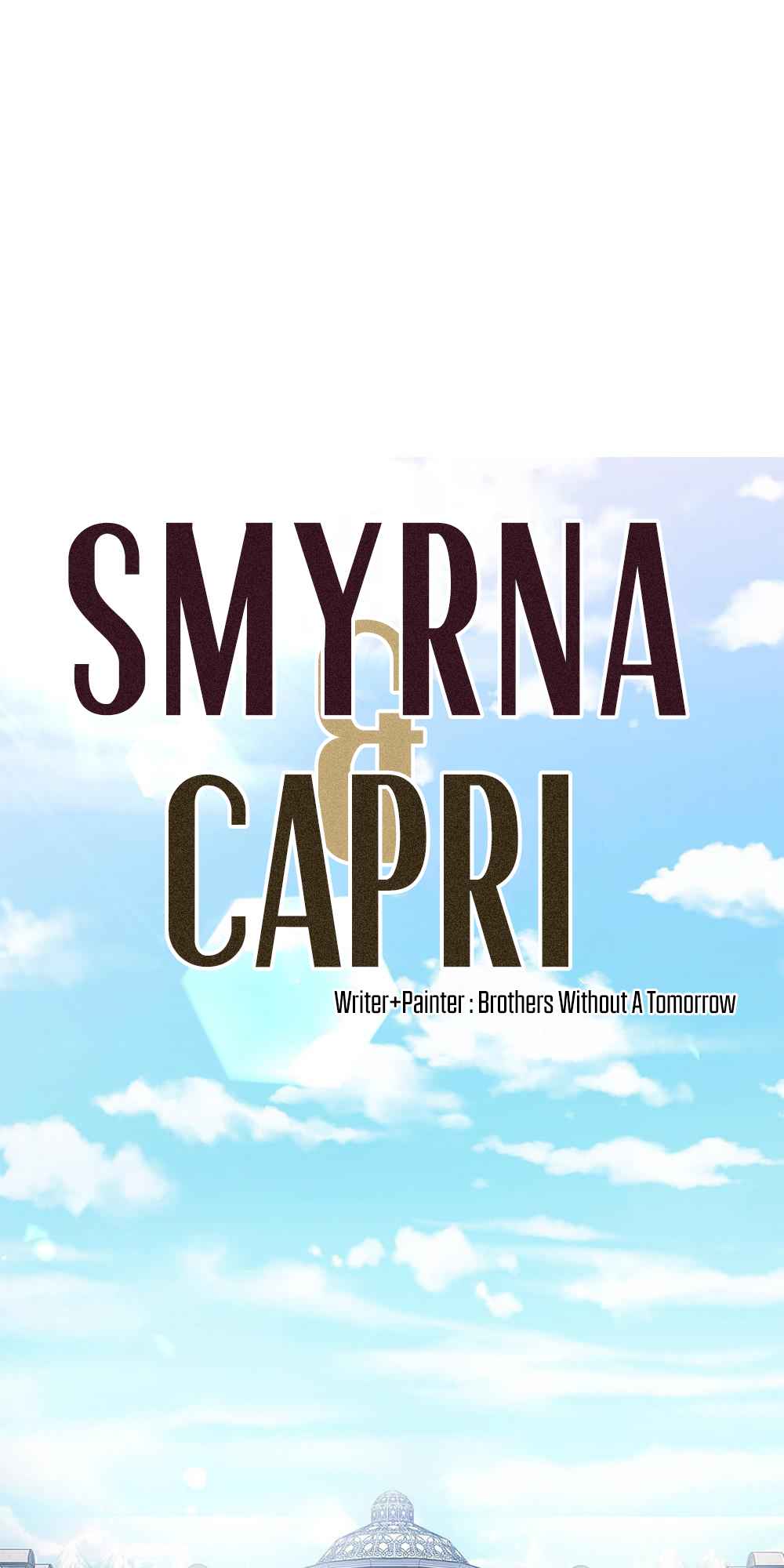 Smyrna & Capri 9
