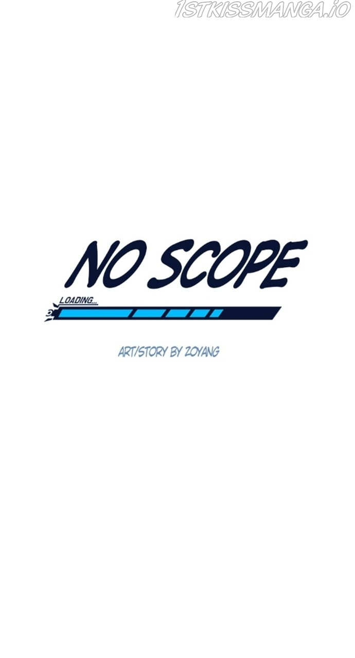 No Scope Chapter 185