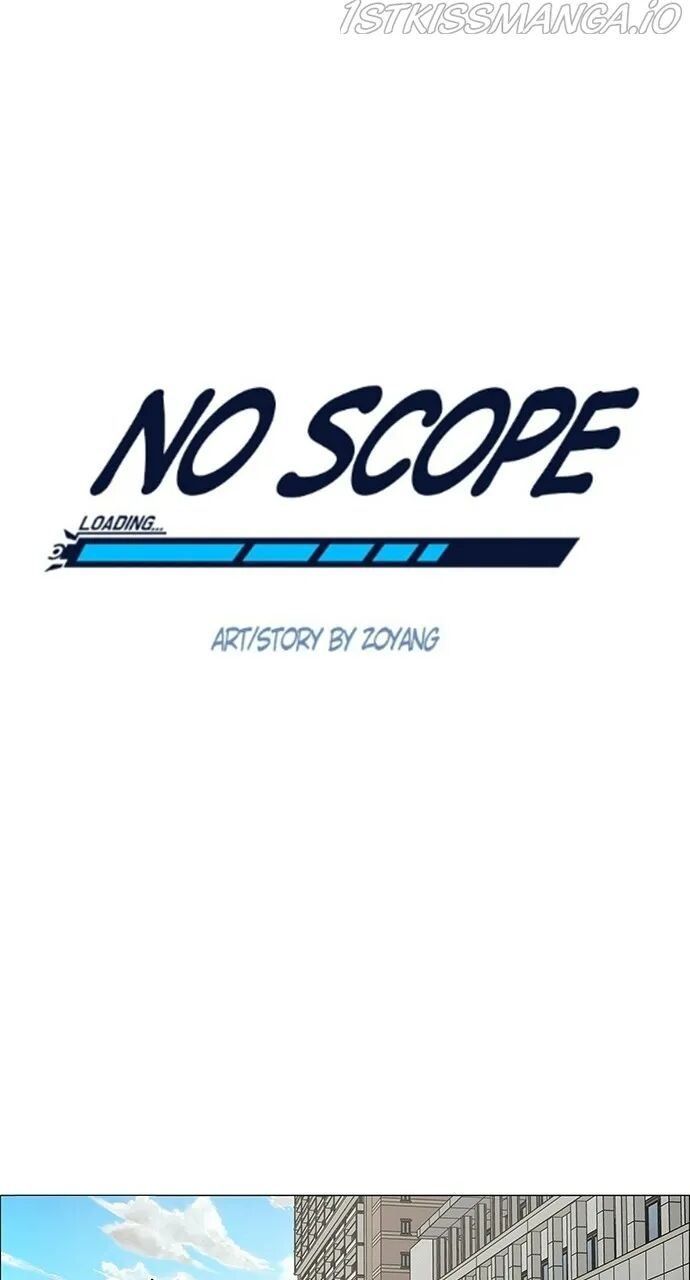No Scope Chapter 186