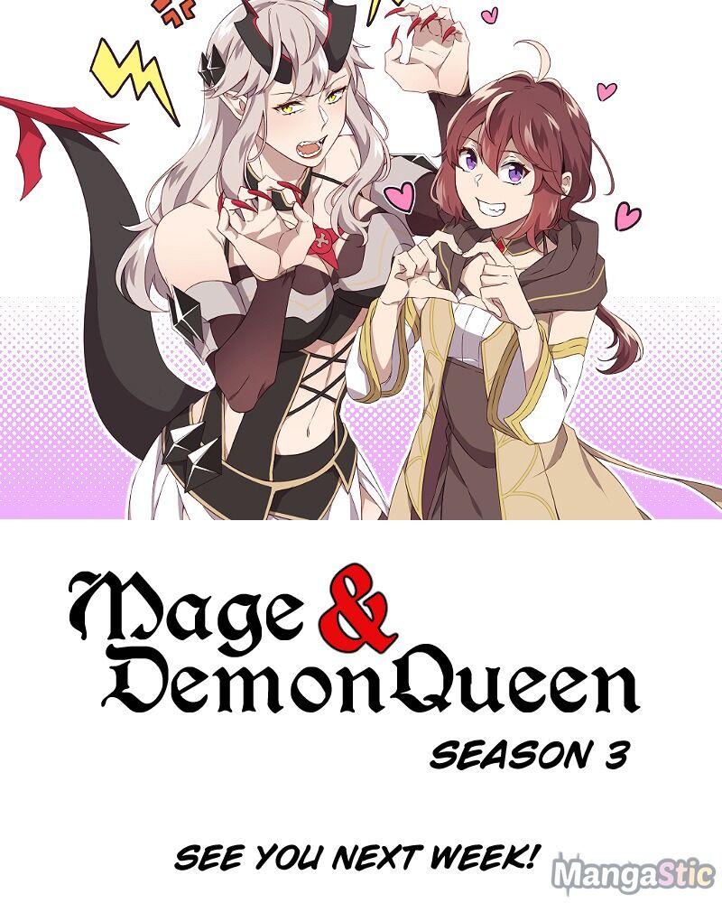 Mage & Demon Queen 146