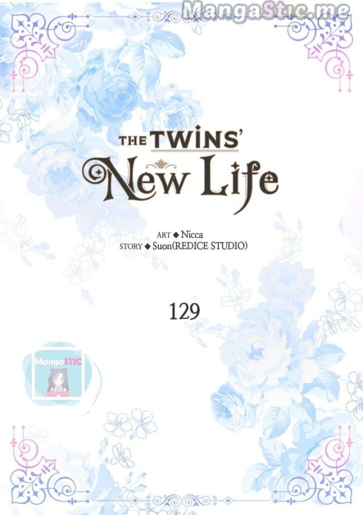 The Twin Siblings' New Life The Twin Siblings' New Life Ch.129