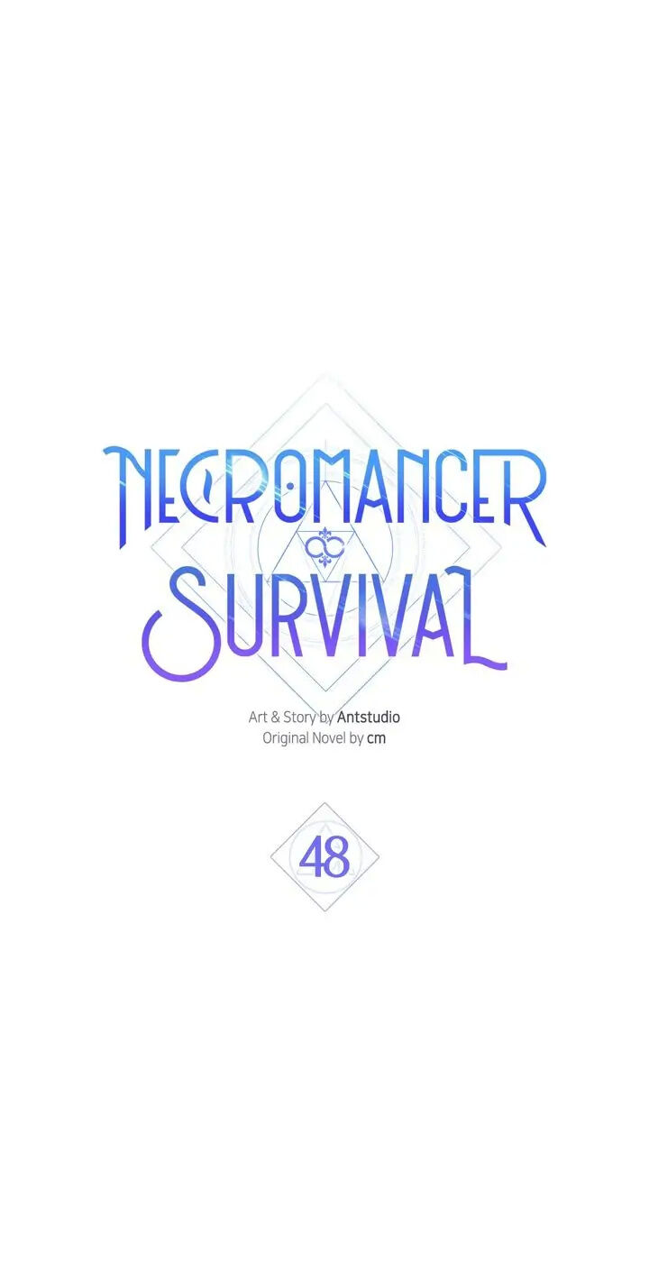 Necromancer Survival Ch.048