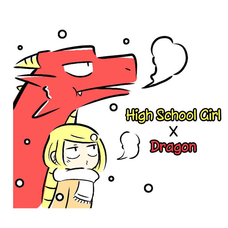 High School Dragon Girl Ch.003