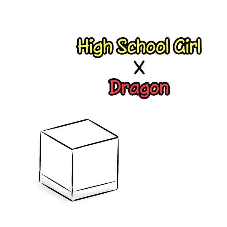 High School Dragon Girl Ch.005