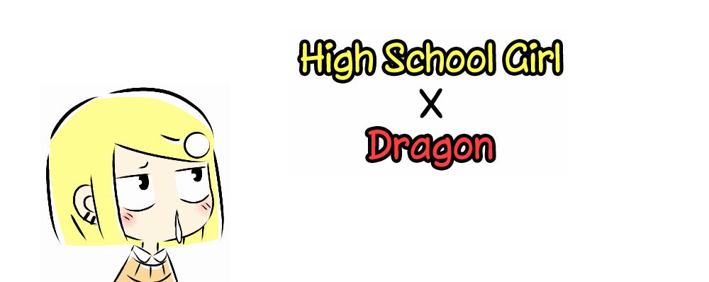 High School Dragon Girl Ch.013