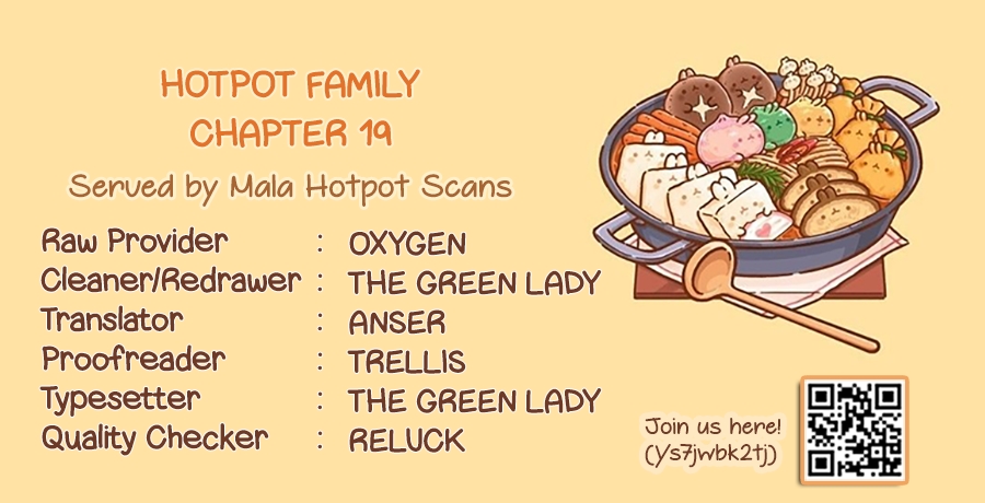 Hotpot Family 19