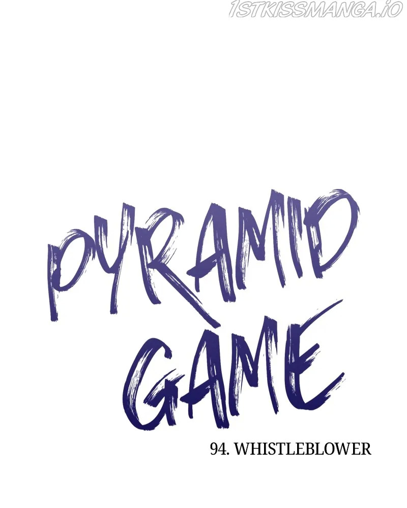 Pyramid Game Chapter 95