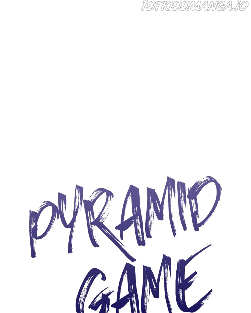 Pyramid Game Chapter 97
