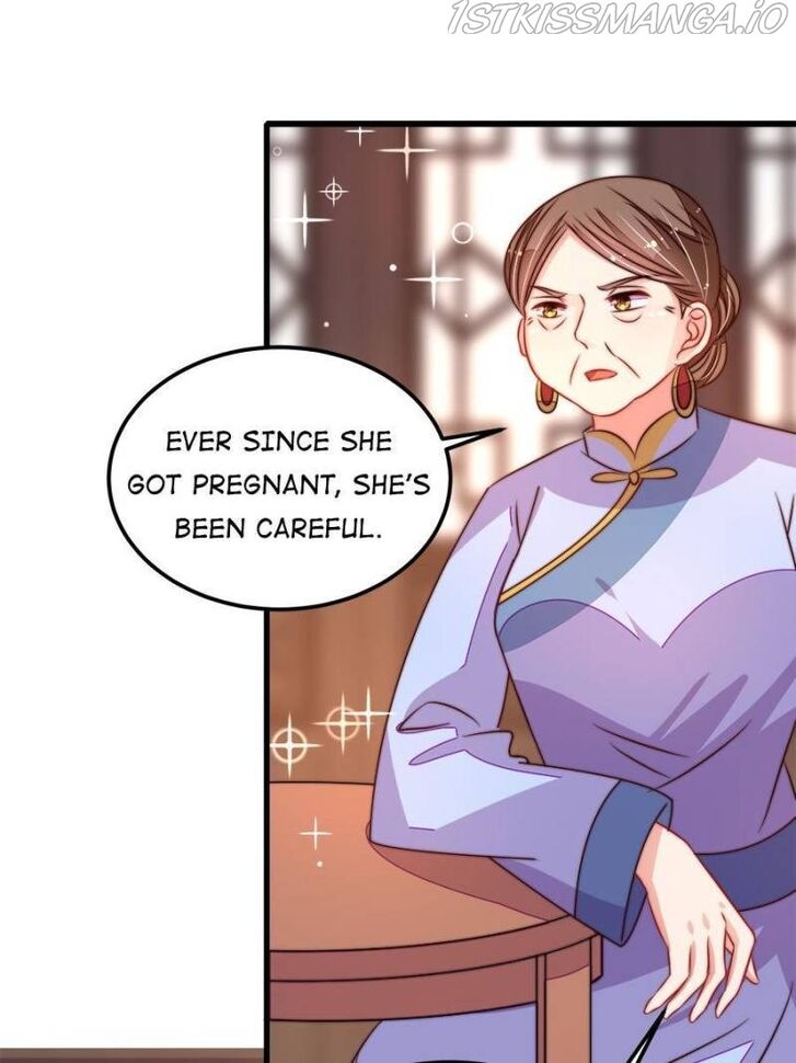 Marshal Is Jealous Everyday Ch.270