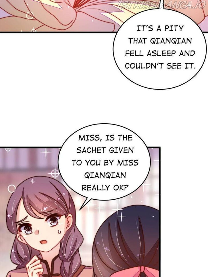 Marshal Is Jealous Everyday Ch.274