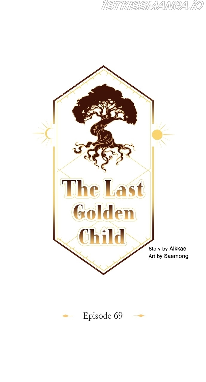 The Last Golden Child Chapter 70