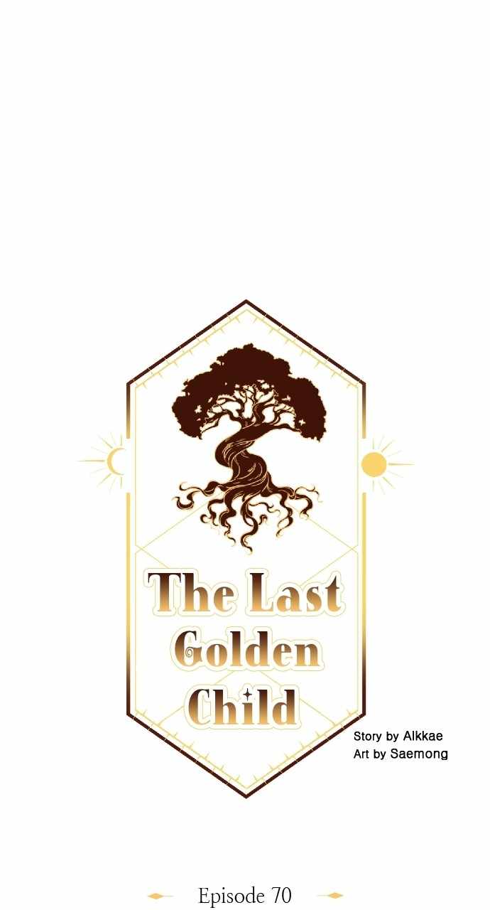 The Last Golden Child Chapter 71