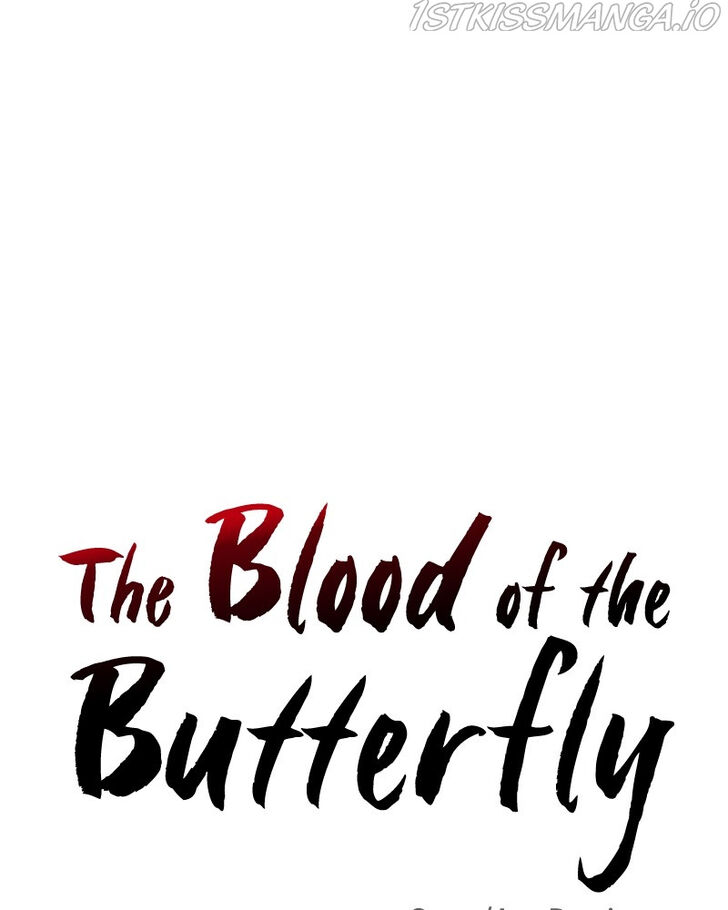 Blood and Butterflies Ch.069