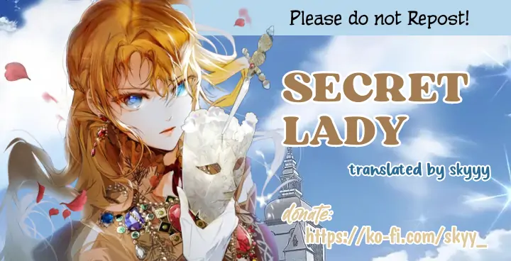 Secret Lady Chapter 66