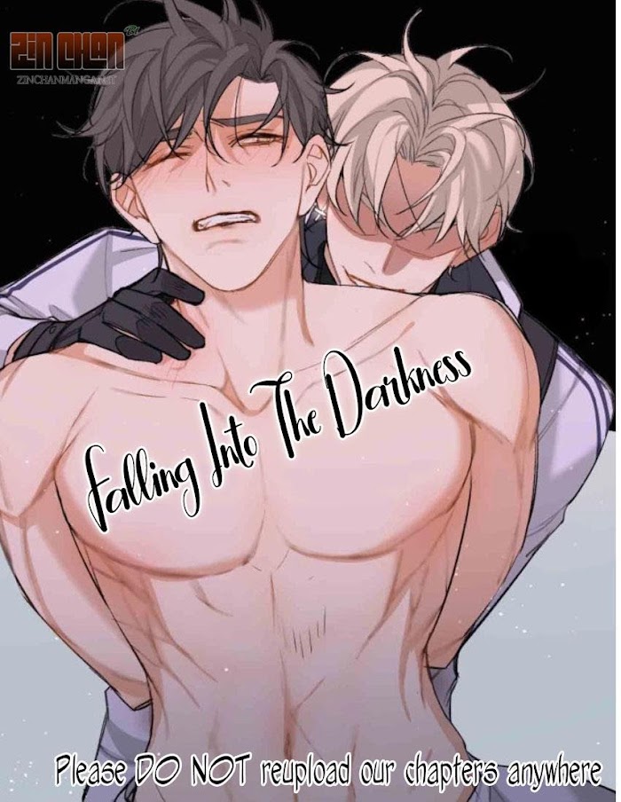 Falling Into Darkness Chapter 24