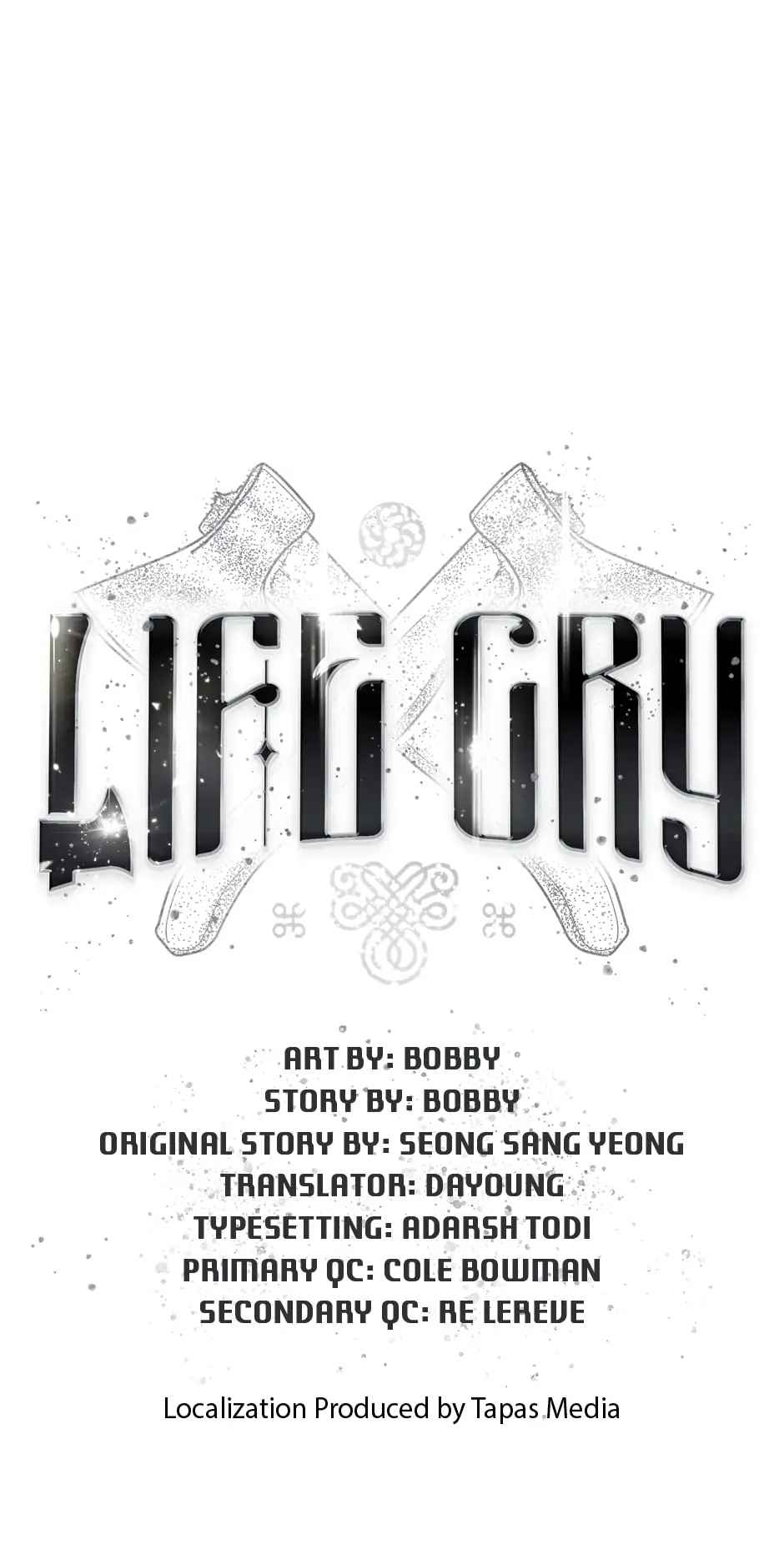 Life Cry Chapter 51