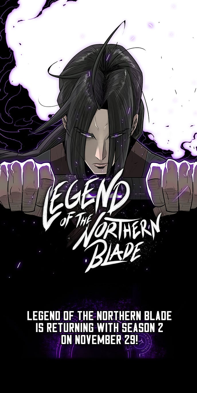 Legend Of The Northern Blade Chapter 130.1