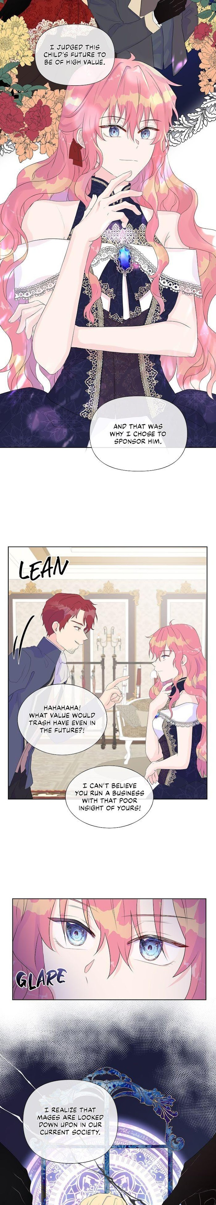 Don’T Trust The Female Lead Chapter 7