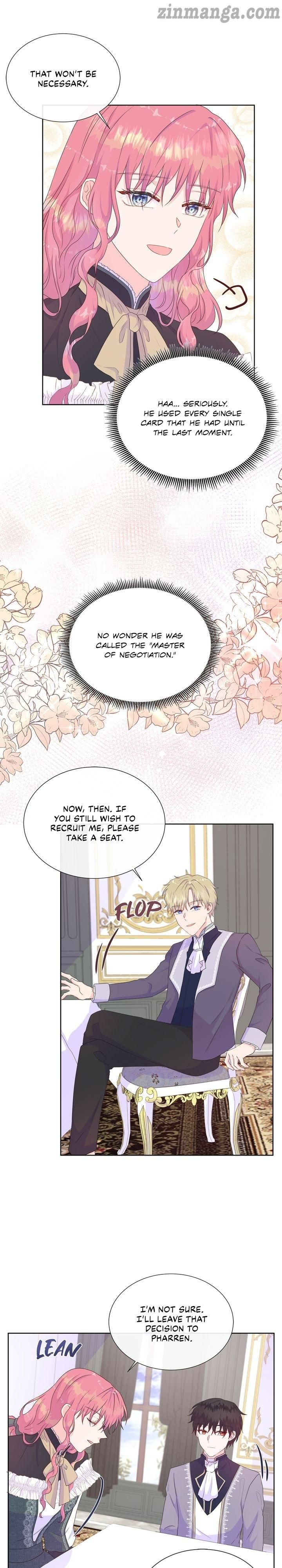 Don’T Trust The Female Lead Chapter 30