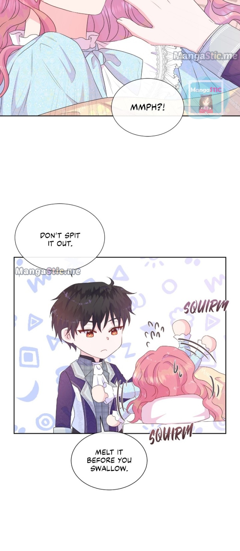 Don’T Trust The Female Lead Chapter 32