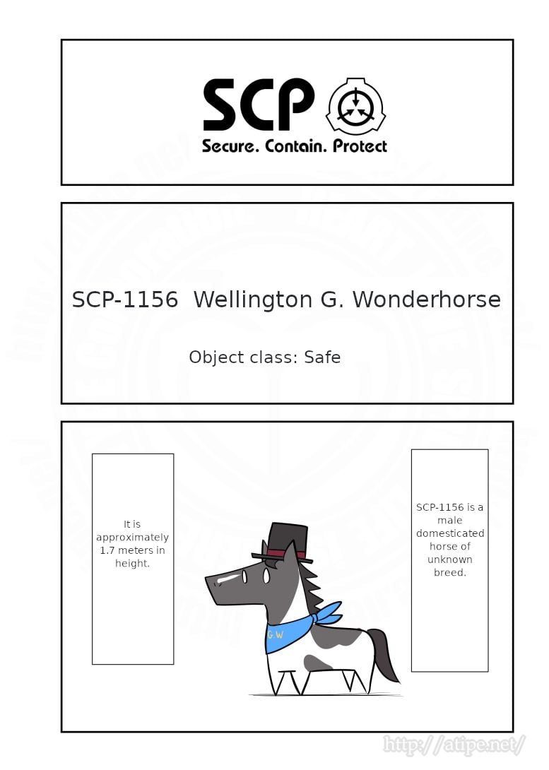 Oversimplified Scp Chapter 174