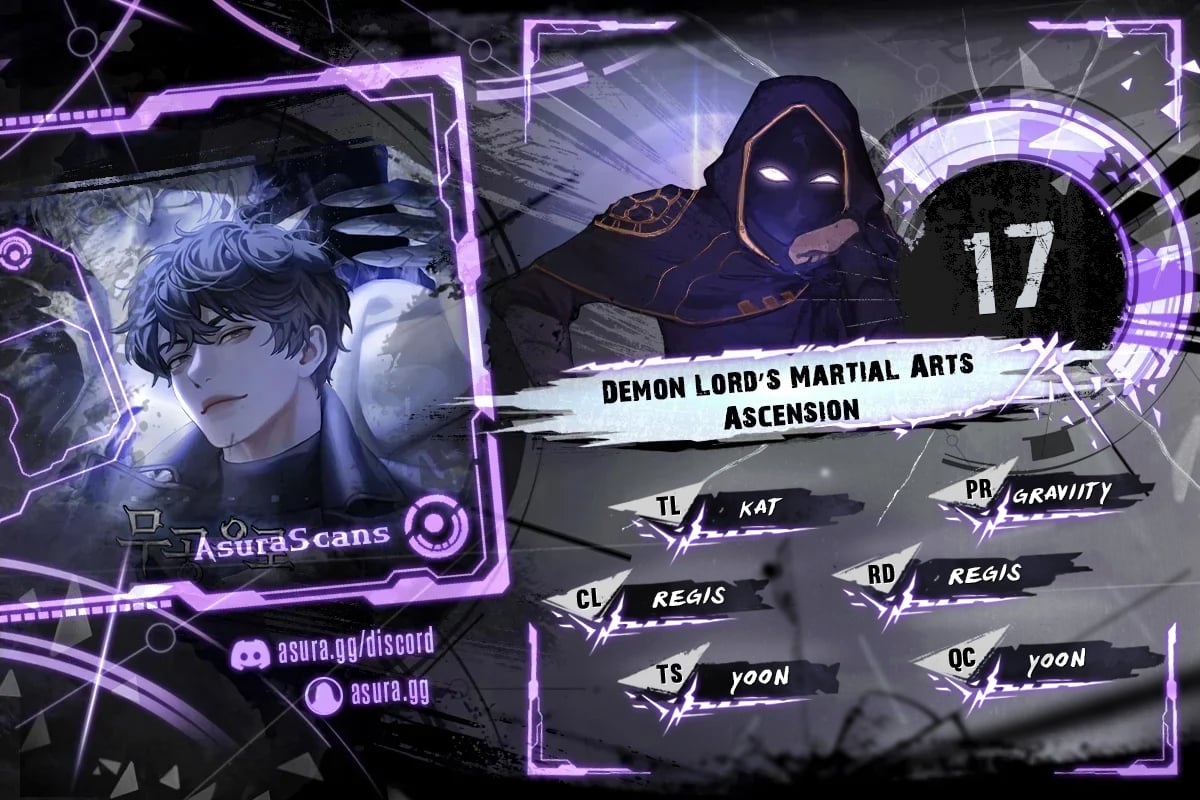 Demon Lord’s Martial Arts Ascension 17