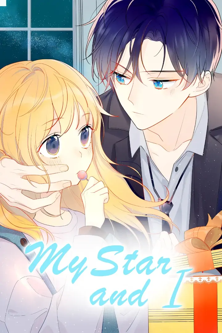 The Stars and I Chapter 108