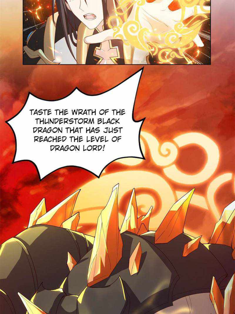 Dragon Master Chapter 134