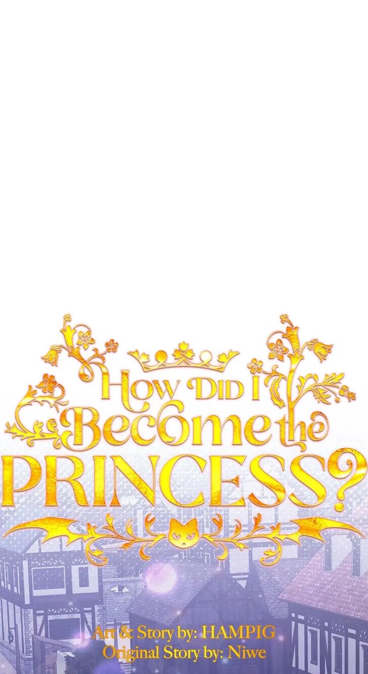 Starting From Today, I'm a Princess?! Starting From Today, I'm a Princess?! Ch.042