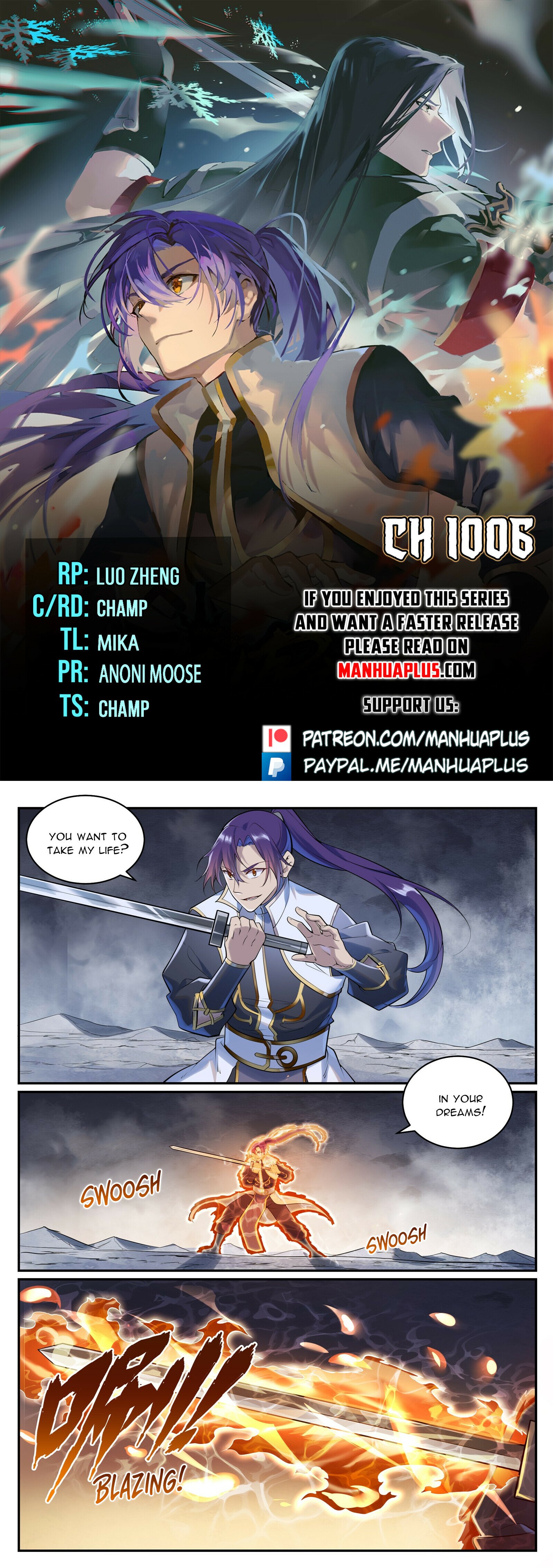 Chapter 1006