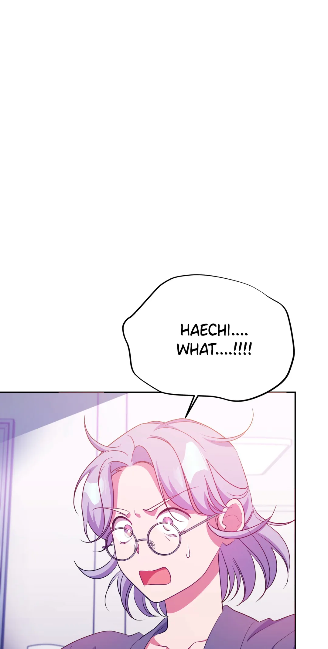 Haechi’S Princess Chapter 26