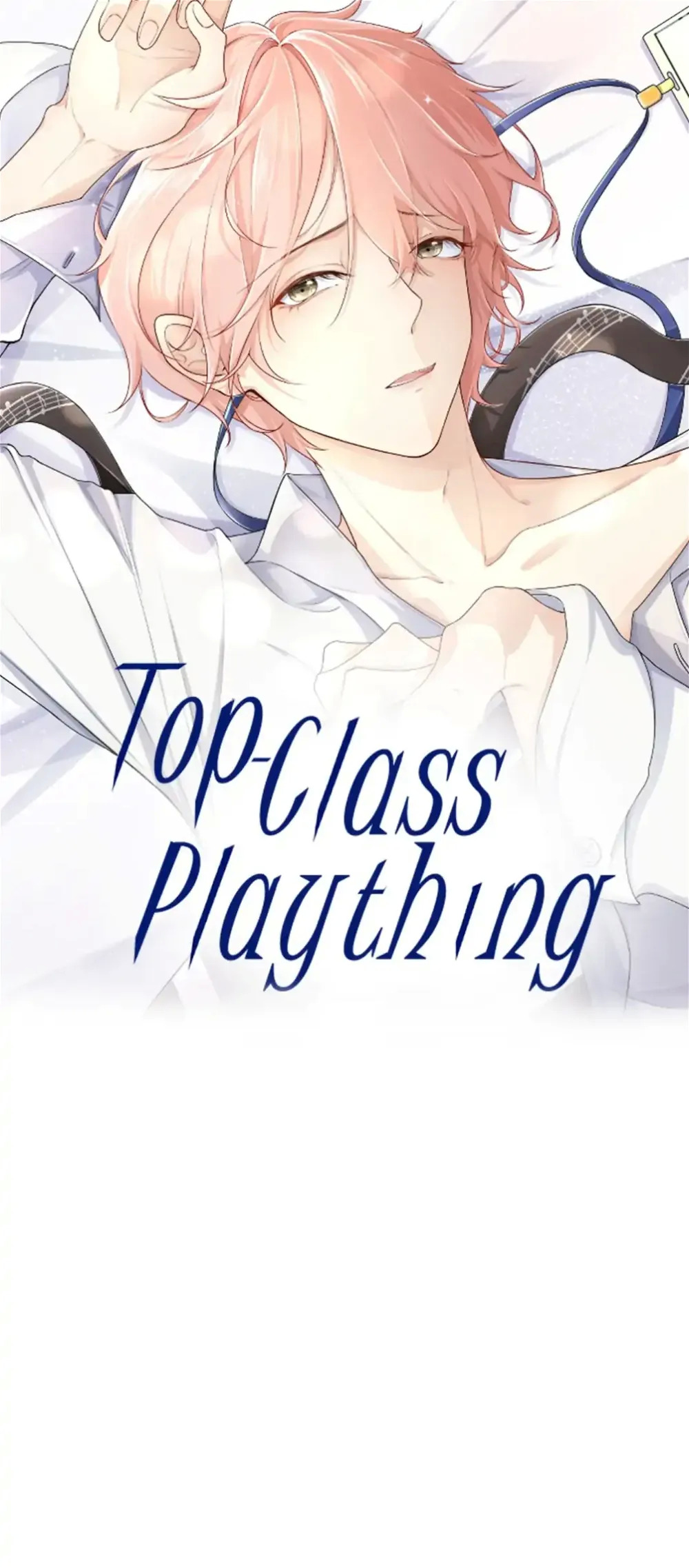 Top-Class Plaything Chapter 52