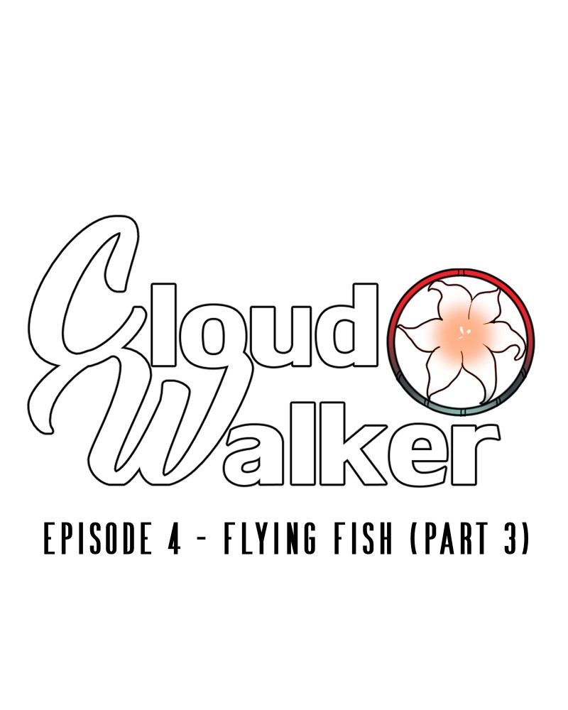 Cloud Walker Chapter 4