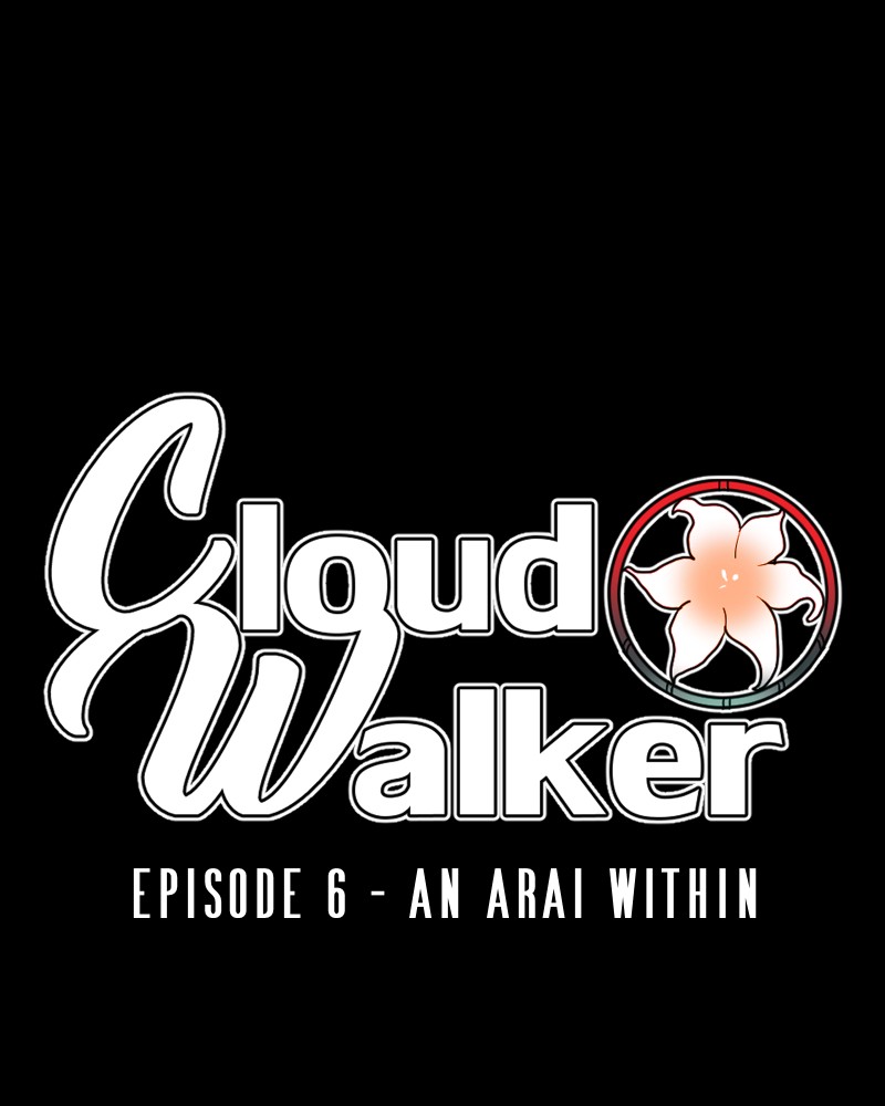 Cloud Walker Chapter 6