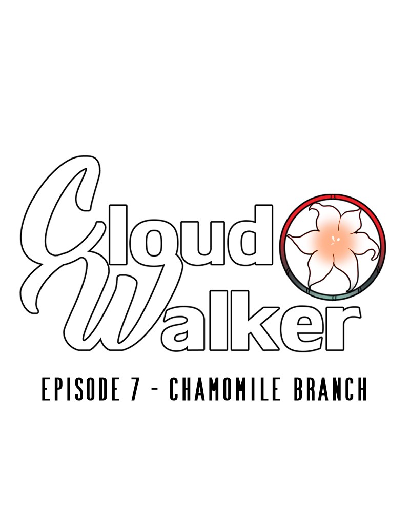 Cloud Walker Chapter 7