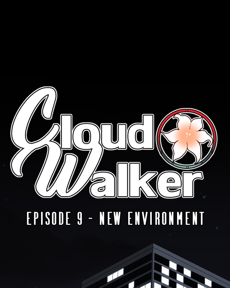 Cloud Walker Chapter 9