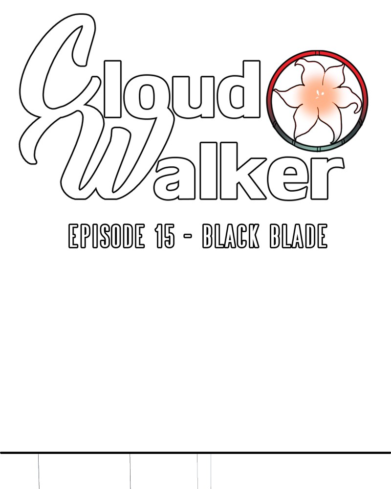 Cloud Walker Chapter 15