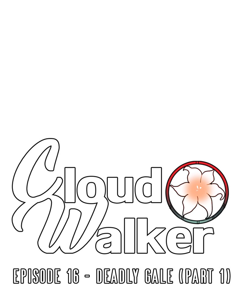 Cloud Walker Chapter 16